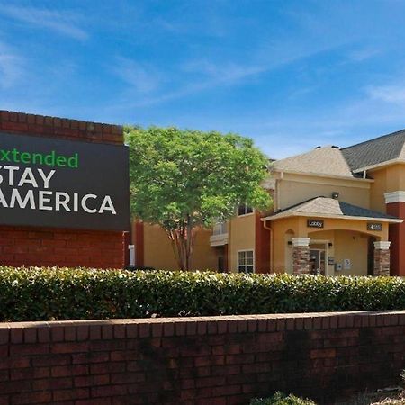 Extended Stay America Select Suites - Raleigh - Research Triangle Park - Hwy 55 Durham Exterior foto