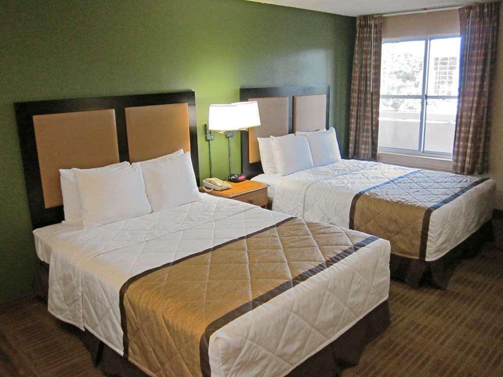 Extended Stay America Select Suites - Raleigh - Research Triangle Park - Hwy 55 Durham Cameră foto
