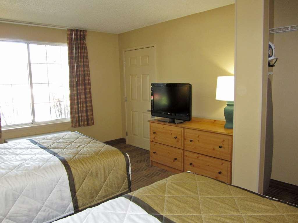Extended Stay America Select Suites - Raleigh - Research Triangle Park - Hwy 55 Durham Cameră foto