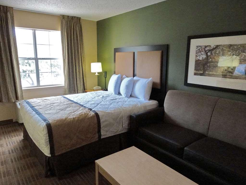 Extended Stay America Select Suites - Raleigh - Research Triangle Park - Hwy 55 Durham Cameră foto