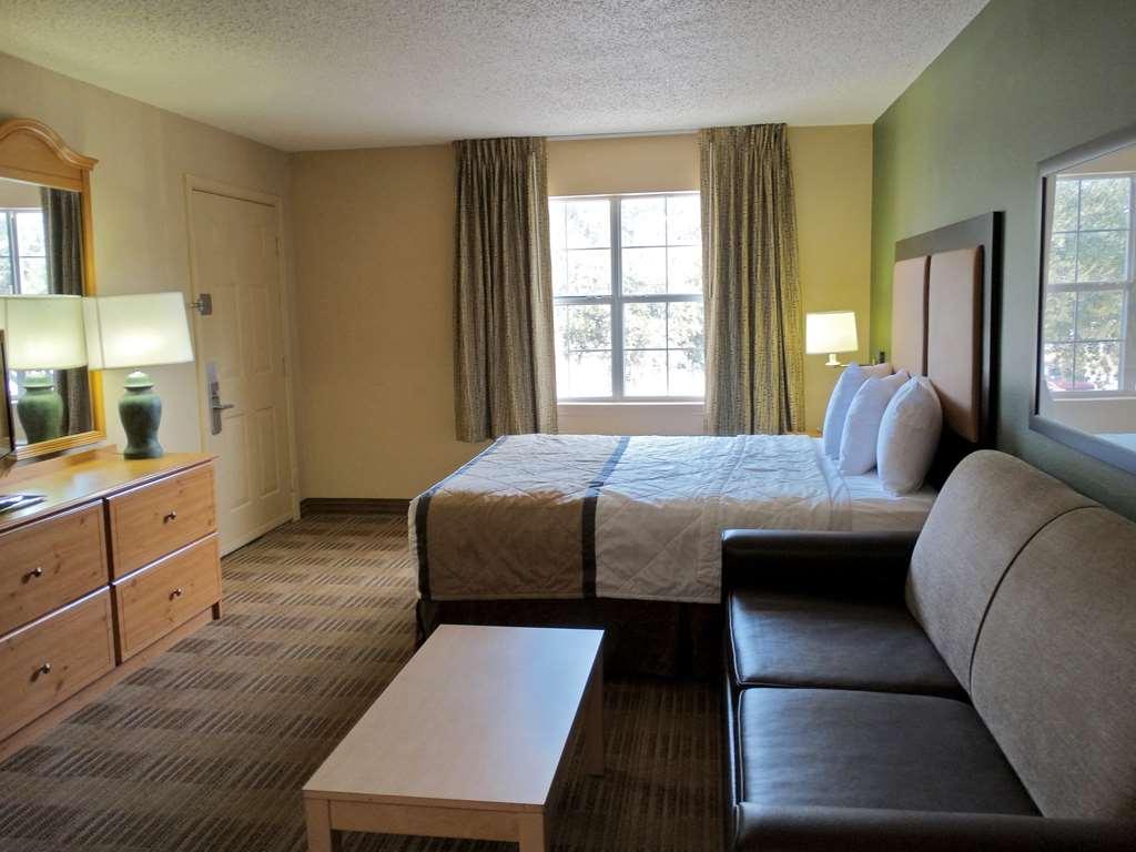 Extended Stay America Select Suites - Raleigh - Research Triangle Park - Hwy 55 Durham Cameră foto
