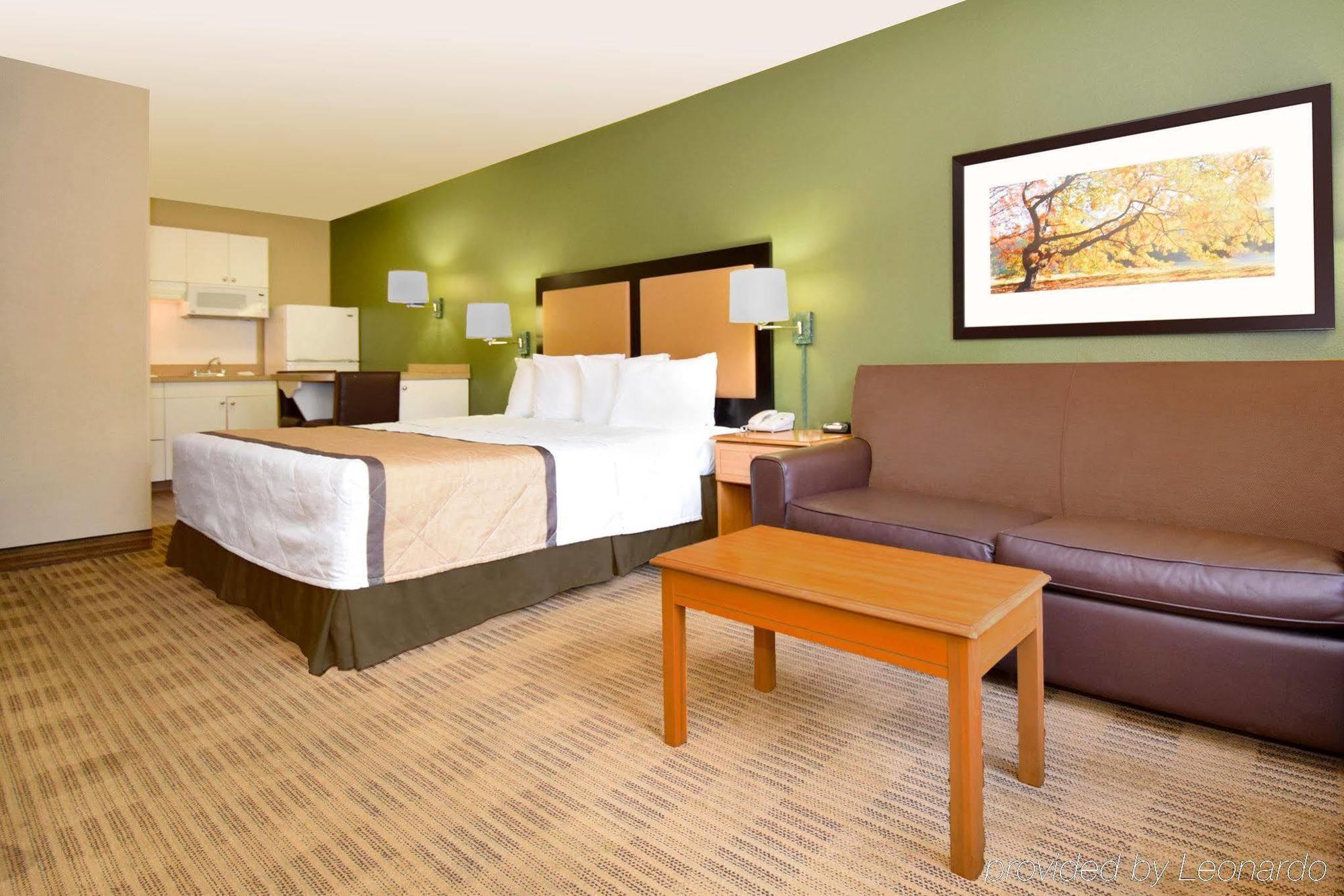 Extended Stay America Select Suites - Raleigh - Research Triangle Park - Hwy 55 Durham Exterior foto